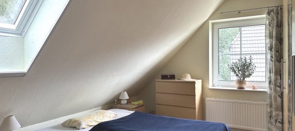 5 rooms Townhouse in Bremen, Germany No. 350964 15