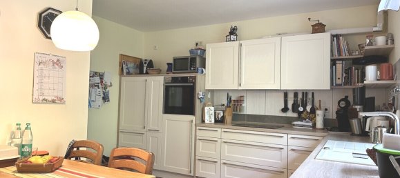 5 rooms Townhouse in Bremen, Germany No. 350964 11