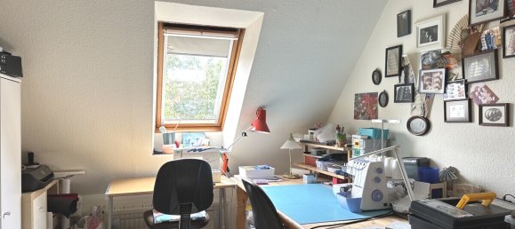 5 rooms Townhouse in Bremen, Germany No. 350964 19