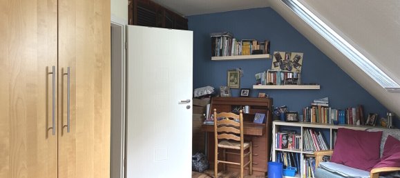 5 rooms Townhouse in Bremen, Germany No. 350964 14