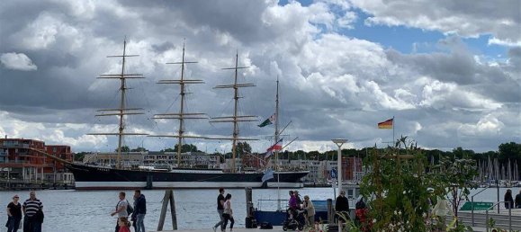 3غرفة شقة في Lubeck, Germany رقم 261831 28