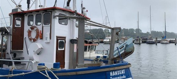 3غرفة شقة في Lubeck, Germany رقم 261831 27