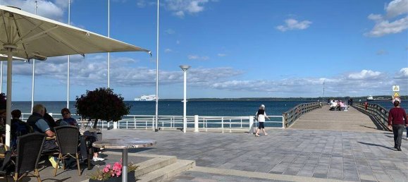 3غرفة شقة في Lubeck, Germany رقم 261831 30