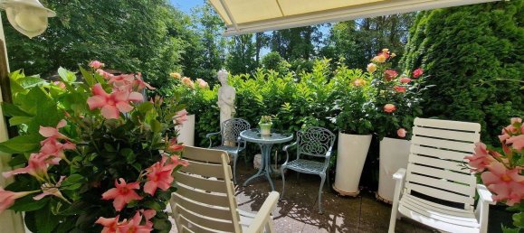 3غرفة شقة في Lubeck, Germany رقم 261831 4