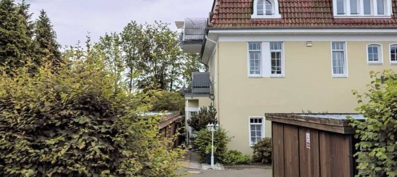 3غرفة شقة في Lubeck, Germany رقم 261831 23