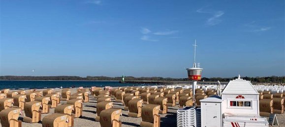 3غرفة شقة في Lubeck, Germany رقم 261831 25