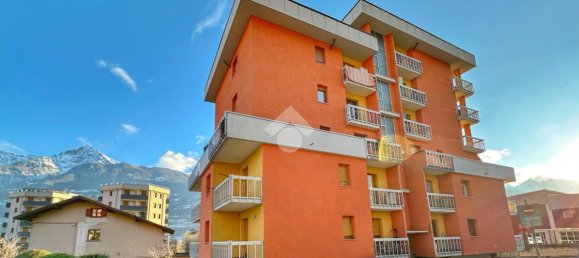 3-Zimmer Wohnung in Aosta, Italy, Nr. 108341 15