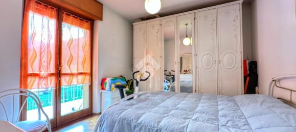 3-Zimmer Wohnung in Aosta, Italy, Nr. 108341 5