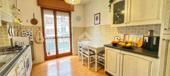 3-Zimmer Wohnung in Aosta, Italy, Nr. 108341 7