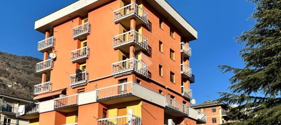 3-Zimmer Wohnung in Aosta, Italy, Nr. 108341 14