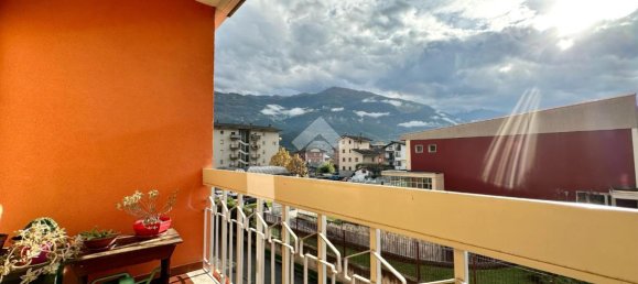 3-Zimmer Wohnung in Aosta, Italy, Nr. 108341 6