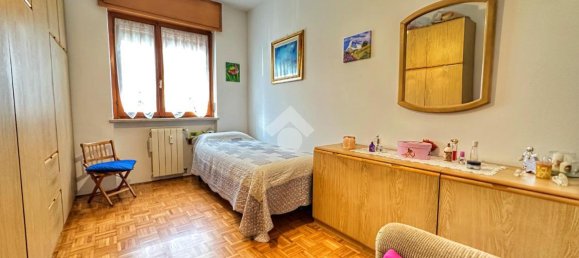 3-Zimmer Wohnung in Aosta, Italy, Nr. 108341 8