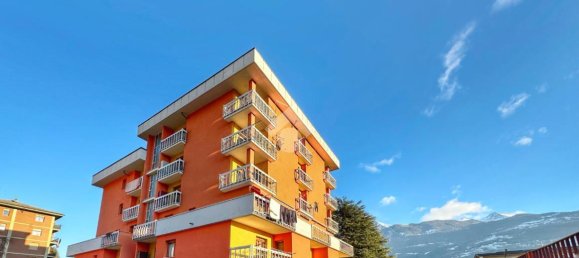 3-Zimmer Wohnung in Aosta, Italy, Nr. 108341 12