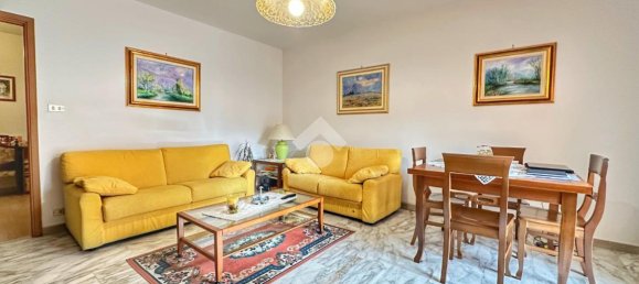 3-Zimmer Wohnung in Aosta, Italy, Nr. 108341 3