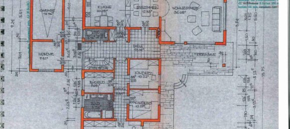 2 Schlafzimmer Haus in Kelheim, Germany, Nr. 254451 13