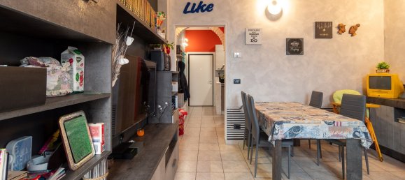 3 bedrooms Duplex in Baricella, Italy No. 347698 6