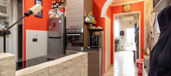 3 bedrooms Duplex in Baricella, Italy No. 347698 11