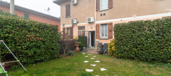 3 bedrooms Duplex in Baricella, Italy No. 347698 14