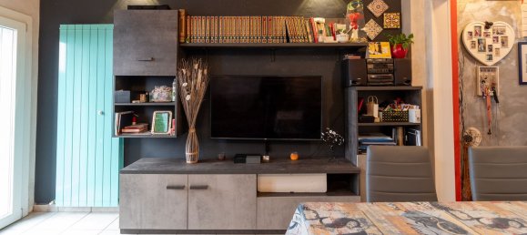 3 bedrooms Duplex in Baricella, Italy No. 347698 4