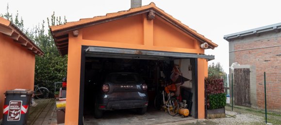 3 bedrooms Duplex in Baricella, Italy No. 347698 27