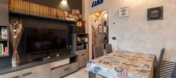 3 bedrooms Duplex in Baricella, Italy No. 347698 5