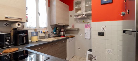 3 bedrooms Duplex in Baricella, Italy No. 347698 10