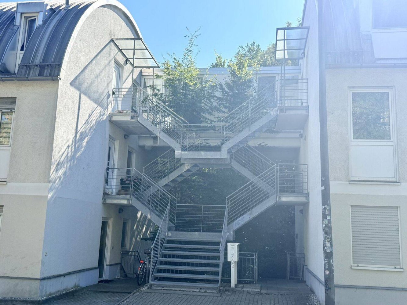 2 غرف نوم شقة في Leipzig, Germany رقم 357549