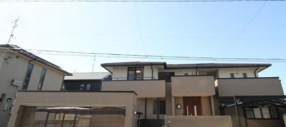 6 Schlafzimmer Haus in Gifu, Japan, Nr. 6098 2