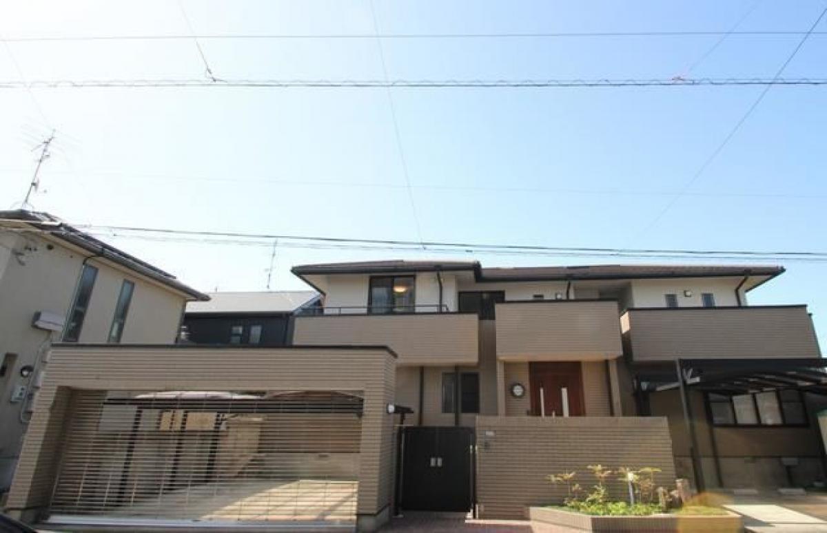 6 Schlafzimmer Haus in Gifu, Japan, Nr. 6098