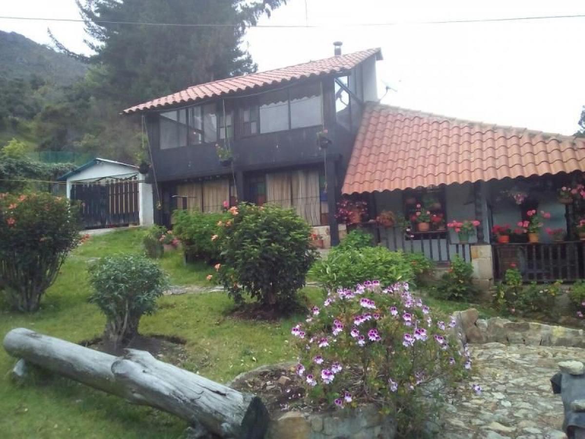 4 chambres Maison à Cundinamarca, Colombia No. 3438