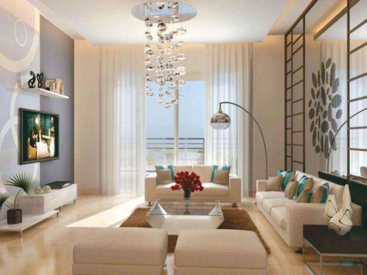 3 bedrooms House in Gurgaon, India No. 43135