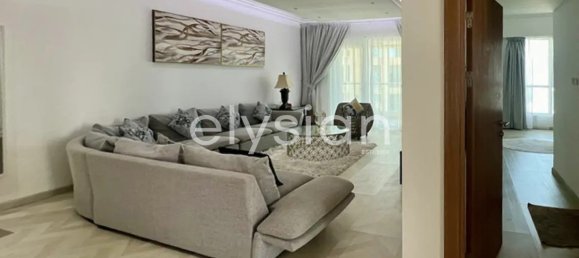 Квартира с 2 спальнями в Дубай Марина, ОАЭ № 96830 10