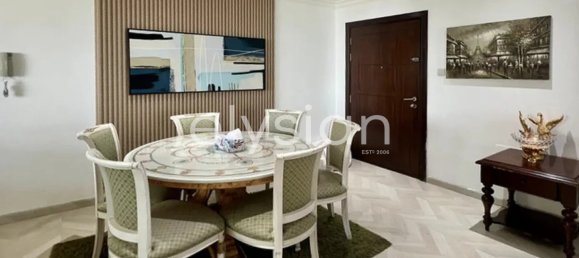 Квартира с 2 спальнями в Дубай Марина, ОАЭ № 96830 11