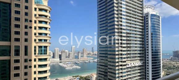 Квартира с 2 спальнями в Дубай Марина, ОАЭ № 96830 2