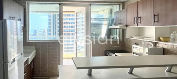 Квартира с 2 спальнями в Дубай Марина, ОАЭ № 96830 7