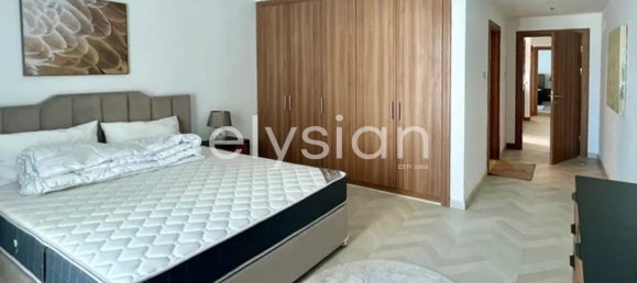 Квартира с 2 спальнями в Дубай Марина, ОАЭ № 96830 4