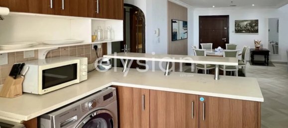 Квартира с 2 спальнями в Дубай Марина, ОАЭ № 96830 8