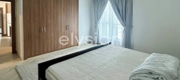 Квартира с 2 спальнями в Дубай Марина, ОАЭ № 96830 6