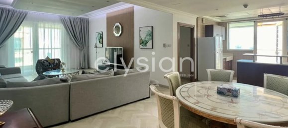 Квартира с 2 спальнями в Дубай Марина, ОАЭ № 96830 9