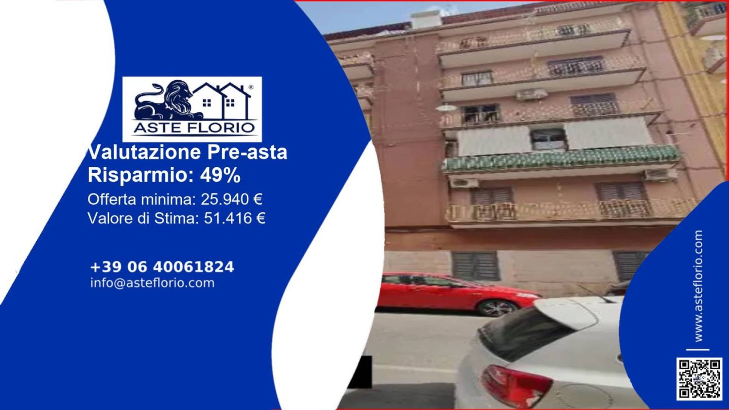 2 bedrooms Penthouse in Taranto, Italy No. 303195