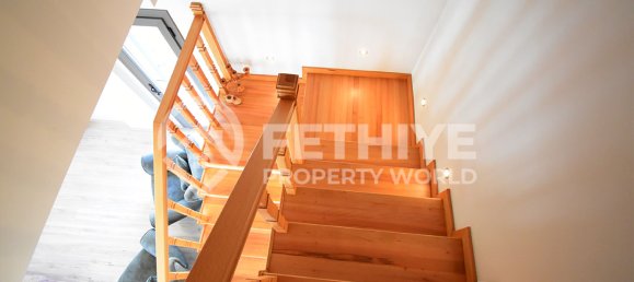 Apartment 5+1 in Fethiye, Turkey No. 5804 4