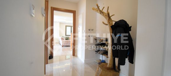 Apartment 5+1 in Fethiye, Turkey No. 5804 23