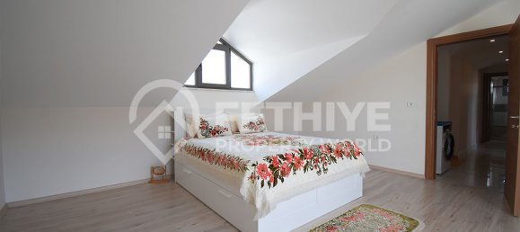 Apartment 5+1 in Fethiye, Turkey No. 5804 11