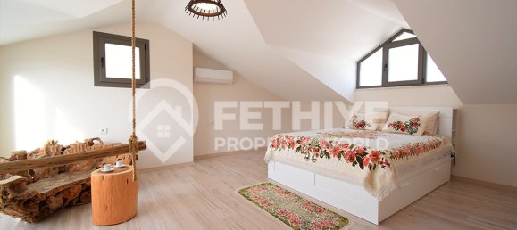 Apartment 5+1 in Fethiye, Turkey No. 5804 8