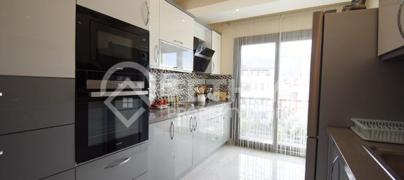 Apartment 5+1 in Fethiye, Turkey No. 5804 22