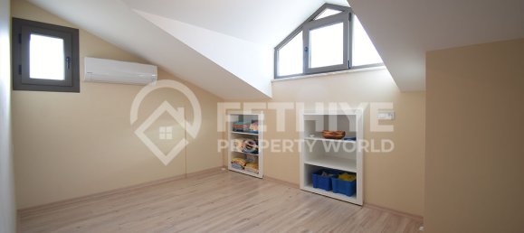 Apartment 5+1 in Fethiye, Turkey No. 5804 12