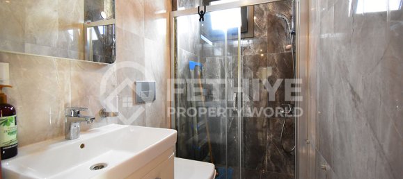 Apartment 5+1 in Fethiye, Turkey No. 5804 17