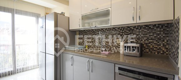 Apartment 5+1 in Fethiye, Turkey No. 5804 20