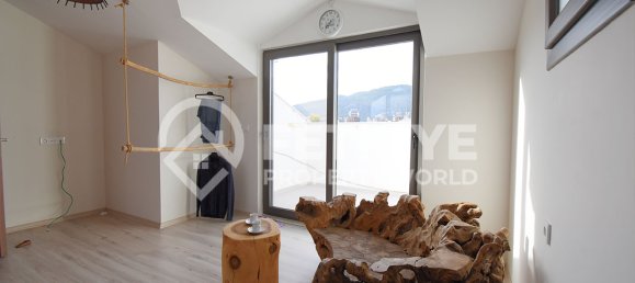 Apartment 5+1 in Fethiye, Turkey No. 5804 9