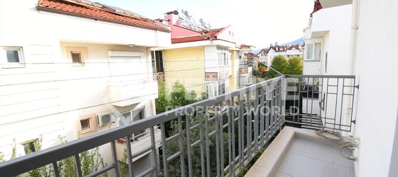 Apartment 5+1 in Fethiye, Turkey No. 5804 2